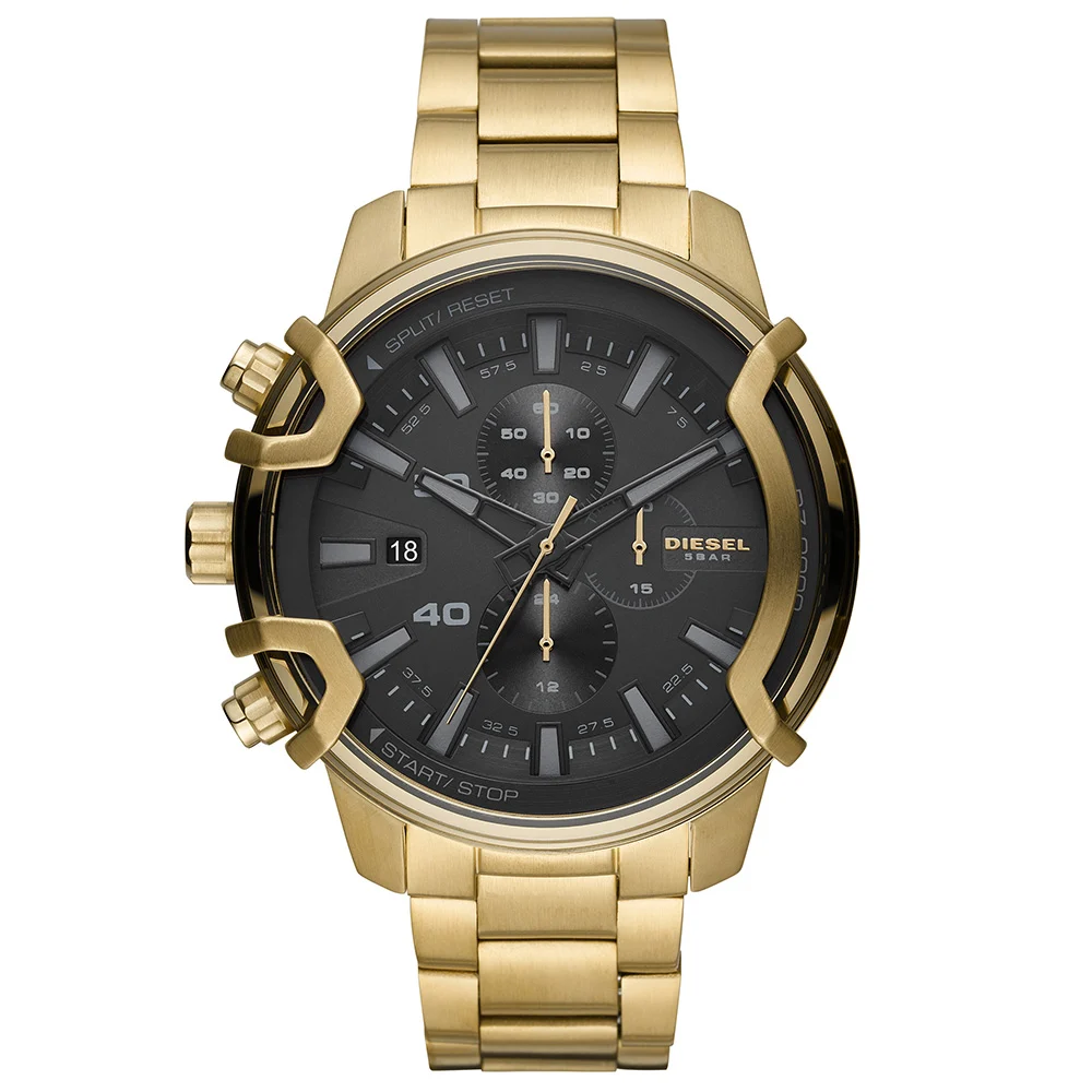 Diesel Griffed DZ4522 48 mm kol saati