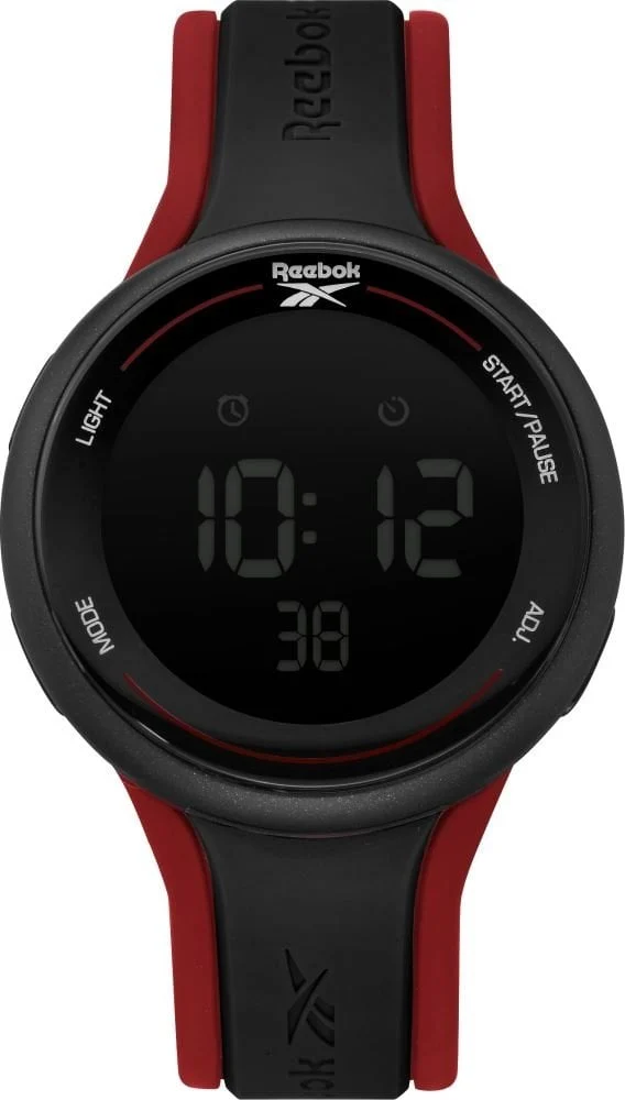 Reebok RV-ELG-G9-PBIR-BB 43.5 mm kol saati