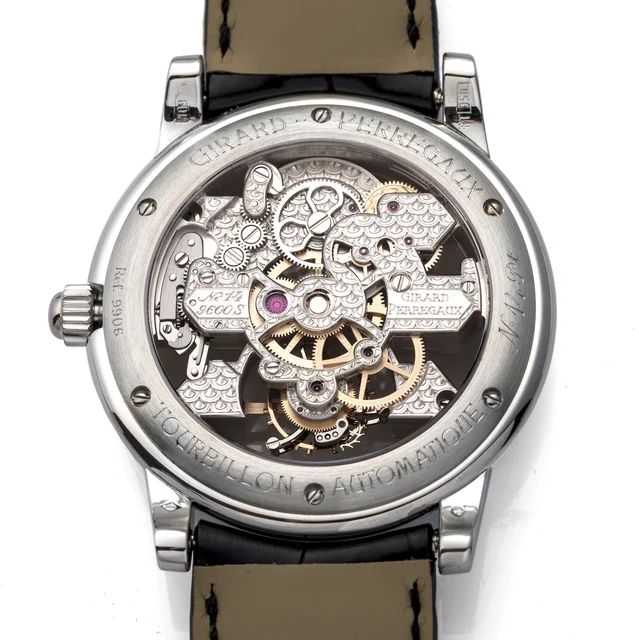 Girard-Perregaux Girard Perregaux 99060 kol saati