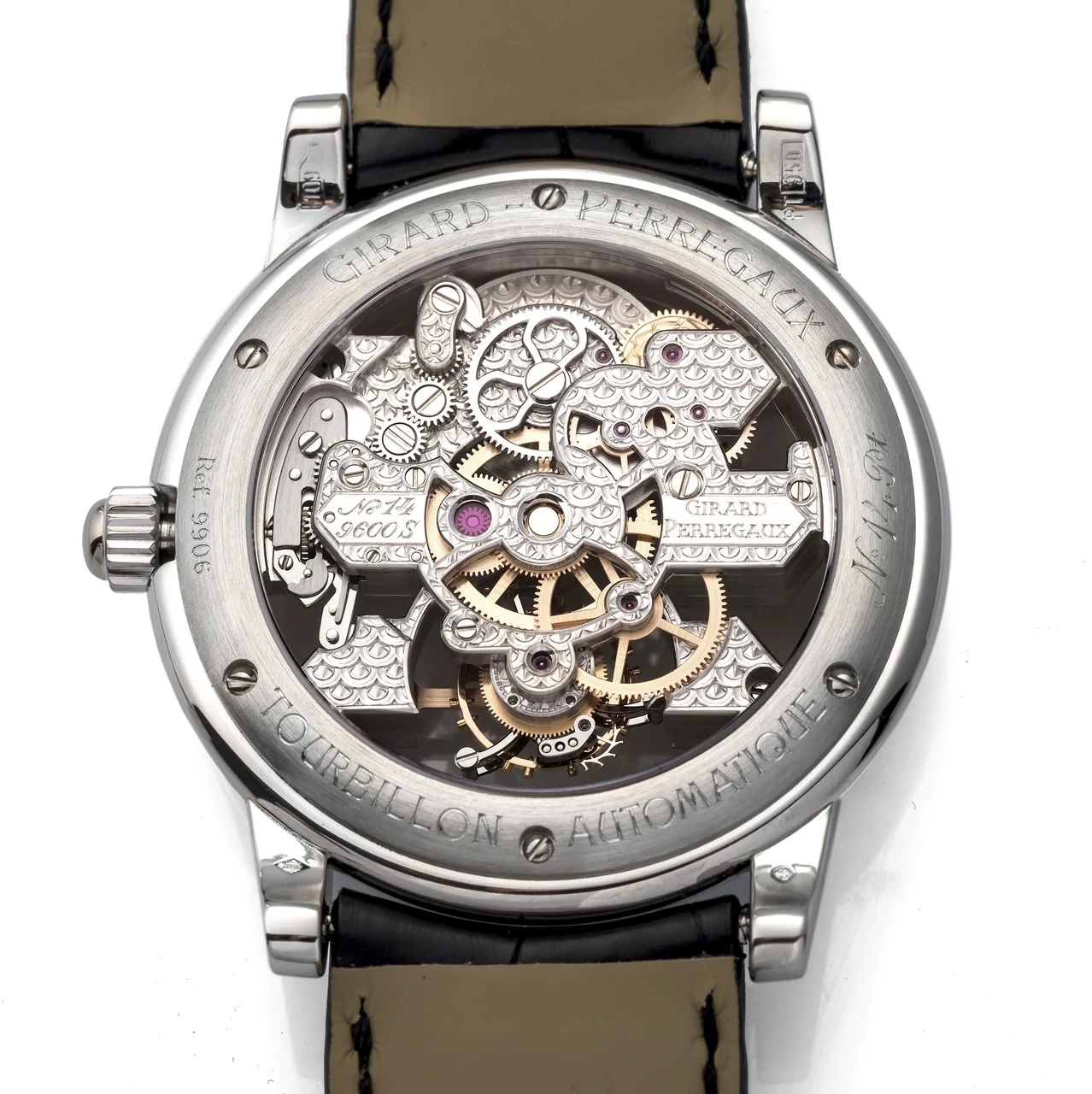 Girard-Perregaux Girard Perregaux 99060 kol saati