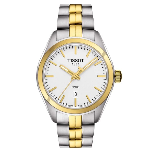 Tissot Tissot T101-210-22-031-00 kol saati
