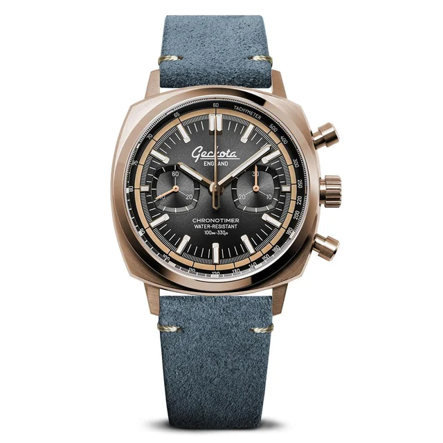 Geckota GTA-EOR-923-24G-VS-SL5128 kol saati