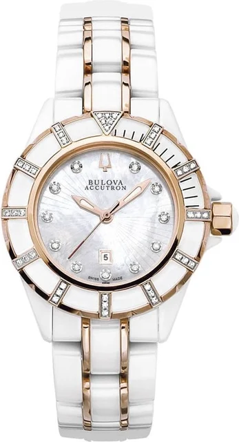 Bulova 65R140 kol saati