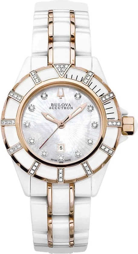 Bulova 65R140 35 mm kol saati