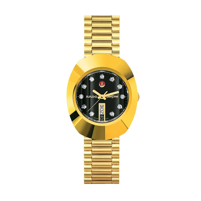 Rado DiaStar R12413613 kol saati
