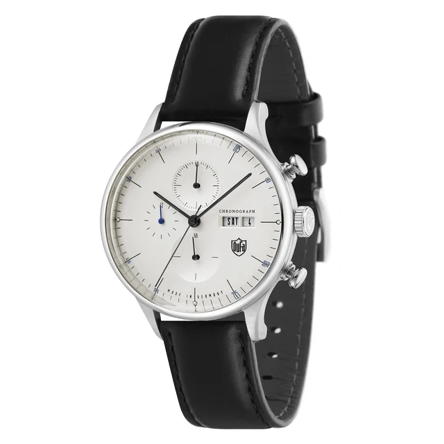 VAN DER ROHE BARCELONA CHRONO VAN DER ROHE BARCELONA CHRONO DF-9021-06 kol saati