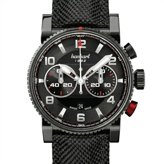 Hanhart Primus 32120 kol saati