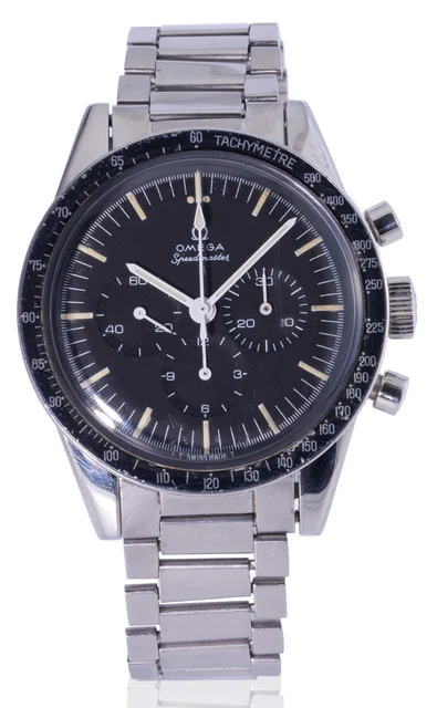 OMEGA Double ST105.003-65/ 145 kol saati