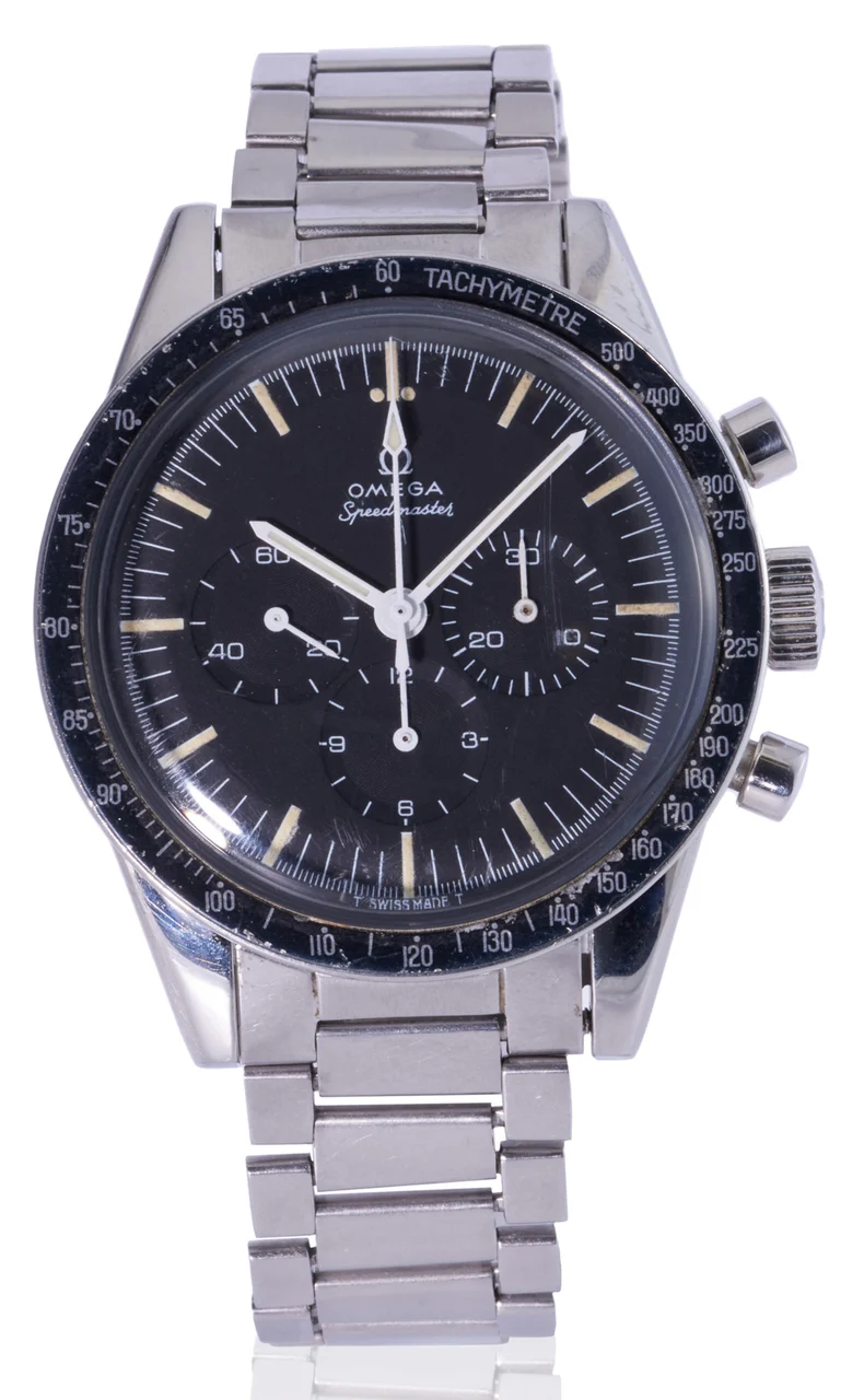 OMEGA Double ST105.003-65/ 145 kol saati