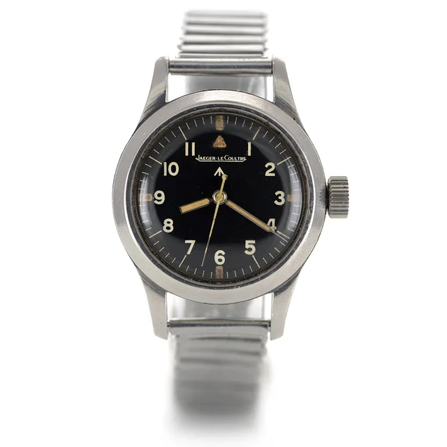 Jaeger-Lecoultre Jaeger-LeCoultre VW188 kol saati