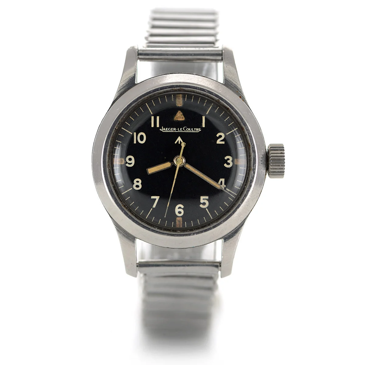 Jaeger-Lecoultre Jaeger-LeCoultre VW188 35 mm kol saati