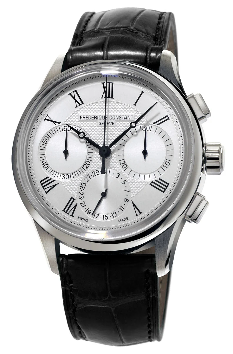 Frederique Constant Frederique Constant FC-760MC4H6 45 mm kol saati