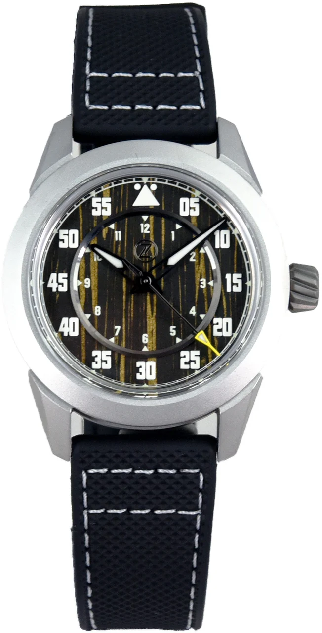 Zelos Eagle PRE827 41 mm kol saati