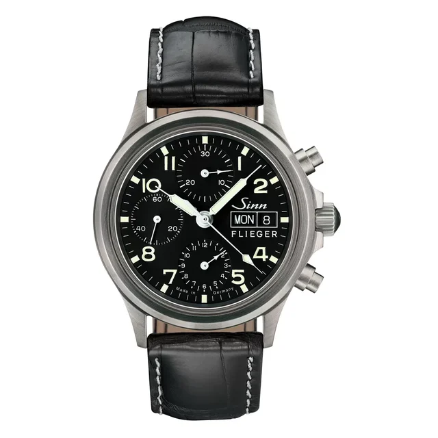 Sinn 356-Sa-Pilot Sinn-356-Sa-Pilot kol saati