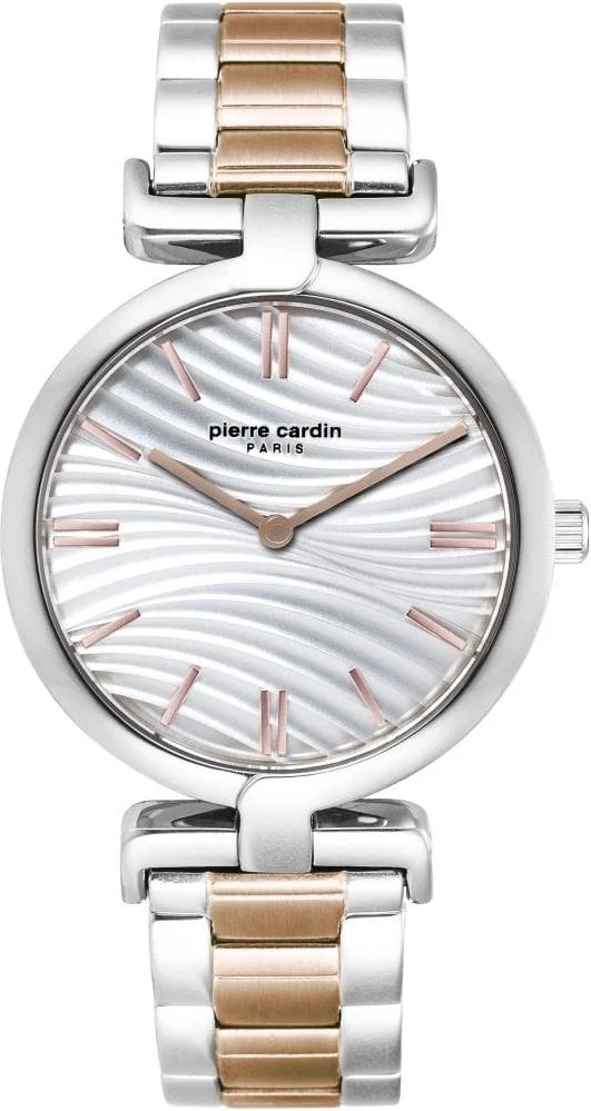 Pierre Cardin 902702F05 34 mm kol saati