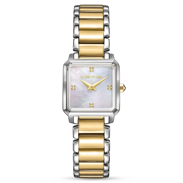 Cerruti 1881 CIWLG0074006 kol saati