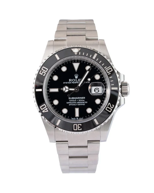 Rolex Submariner W11638 kol saati