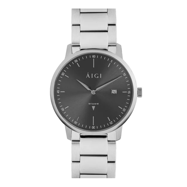 AIGI Watches AIGI Watches BL40SL kol saati