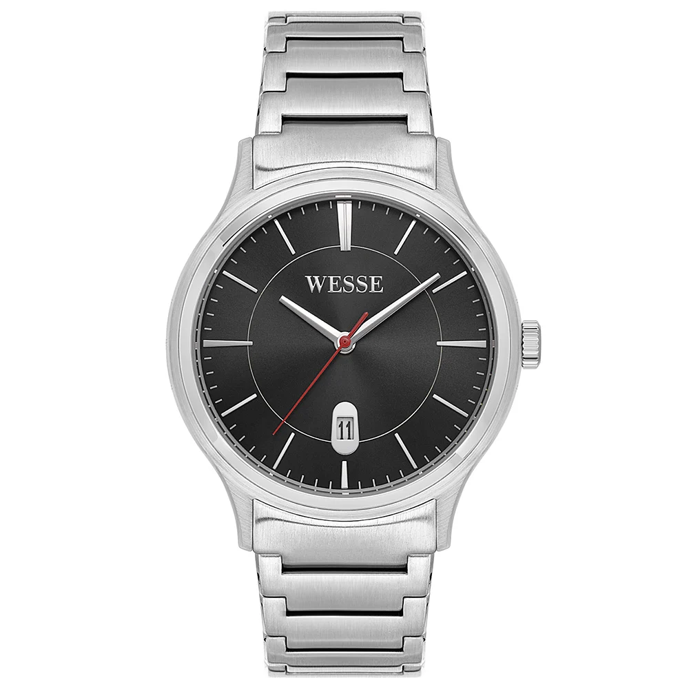 Wesse WWG209001 43 mm kol saati