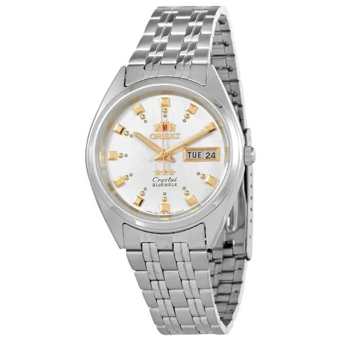 Orient FAB00009W9 37 mm kol saati
