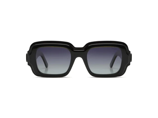 Komono Victoria Lebrun Black Sage KOM-X79950 kol saati