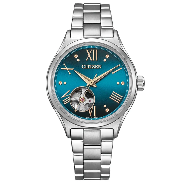 Citizen Citizen PC1010-52L kol saati