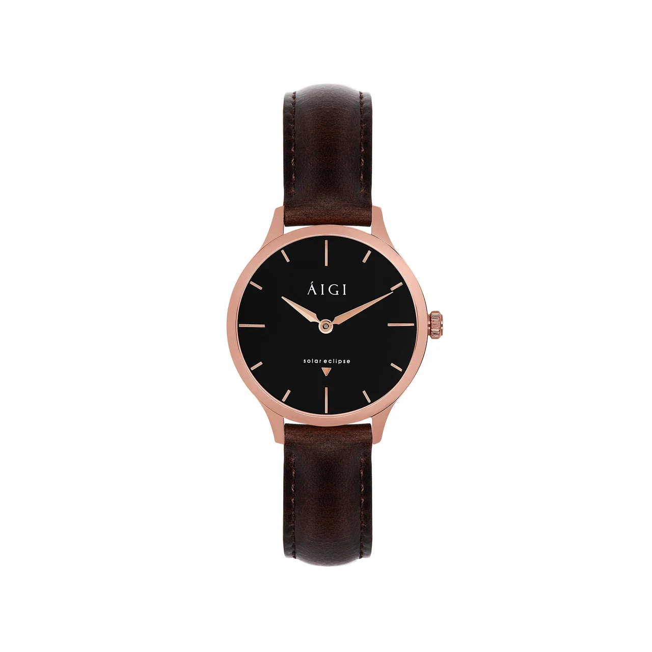 AIGI Watches AIGI Watches SE32BS 32 mm kol saati