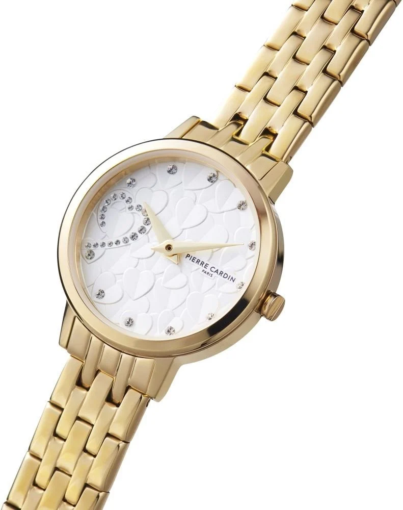 Pierre Cardin CBL.0014.V 28 mm kol saati