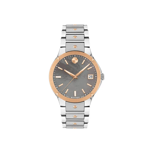 Movado Movado 607705 kol saati