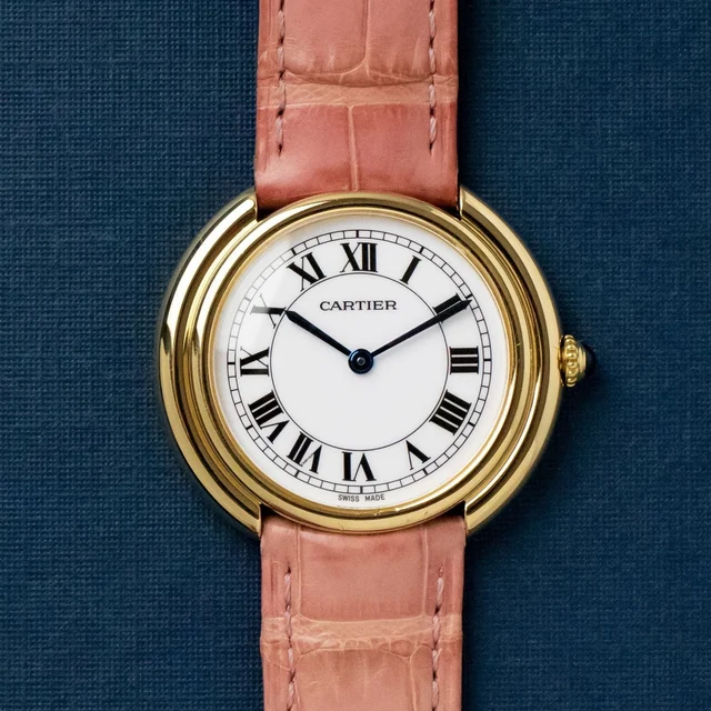 Cartier Cartier 5636 kol saati
