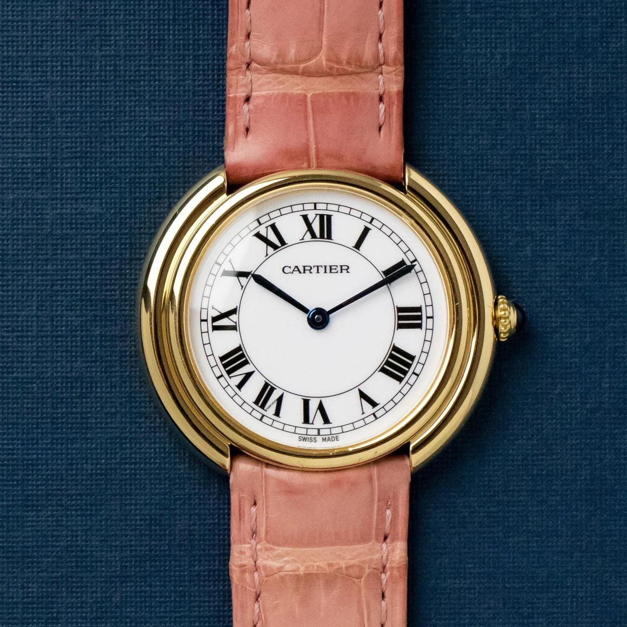 Cartier Cartier 5636 33 mm kol saati