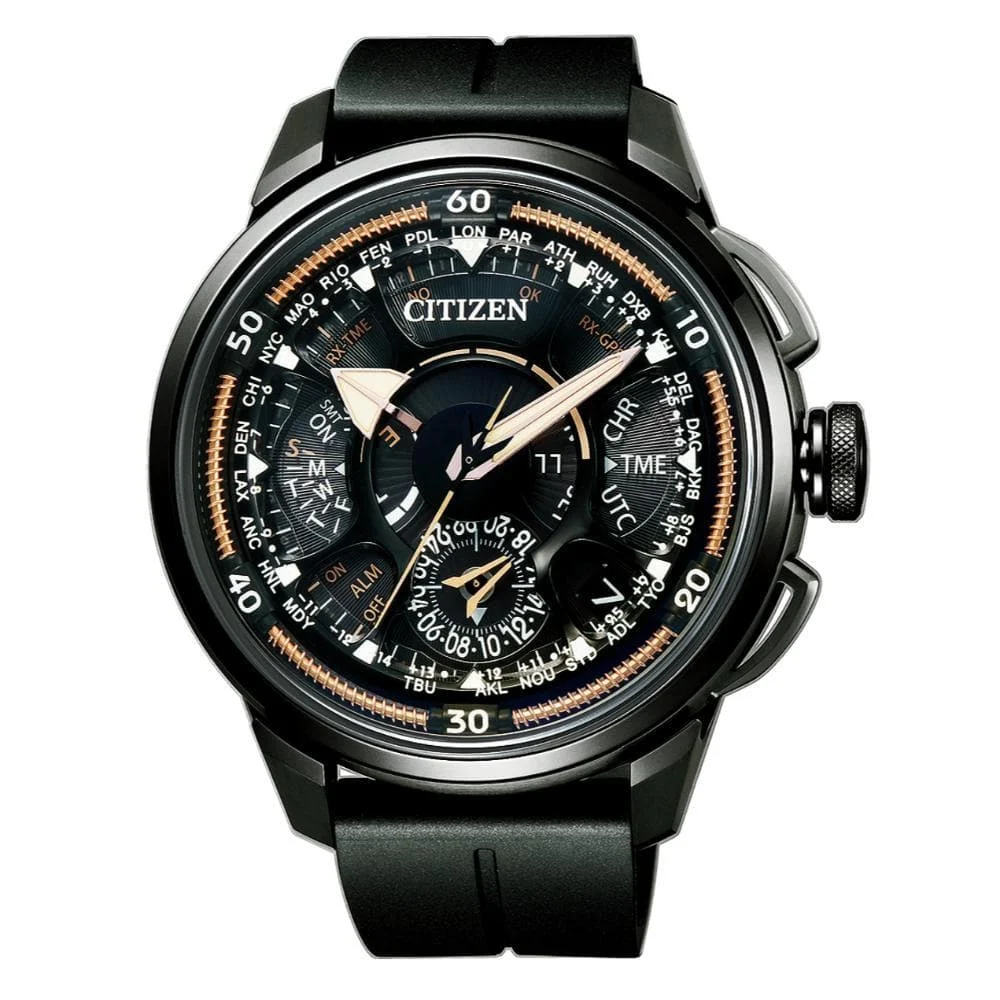 Citizen Citizen CC7005-16G 49 mm kol saati