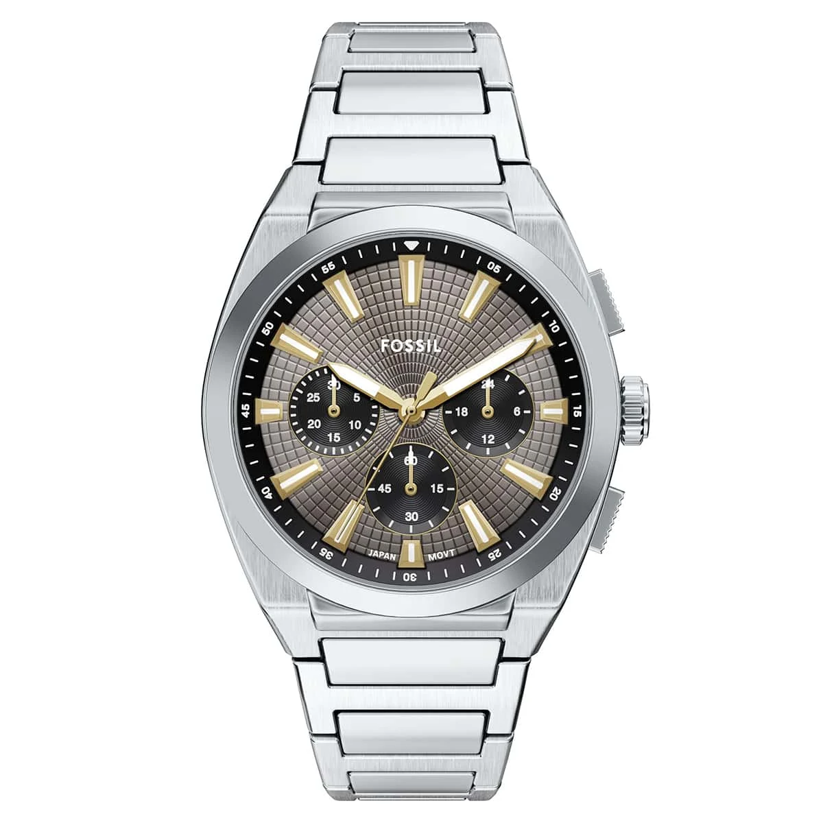 Fossil FFS6128 44 mm kol saati