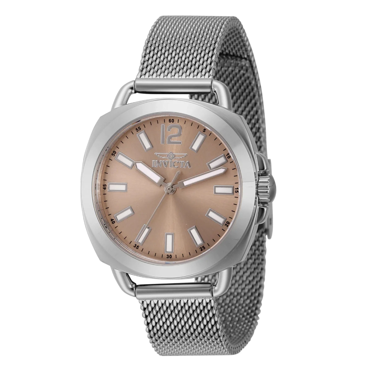 Invicta Wildflower Aria Watch - 32mm. Steel (46337) 32 mm kol saati