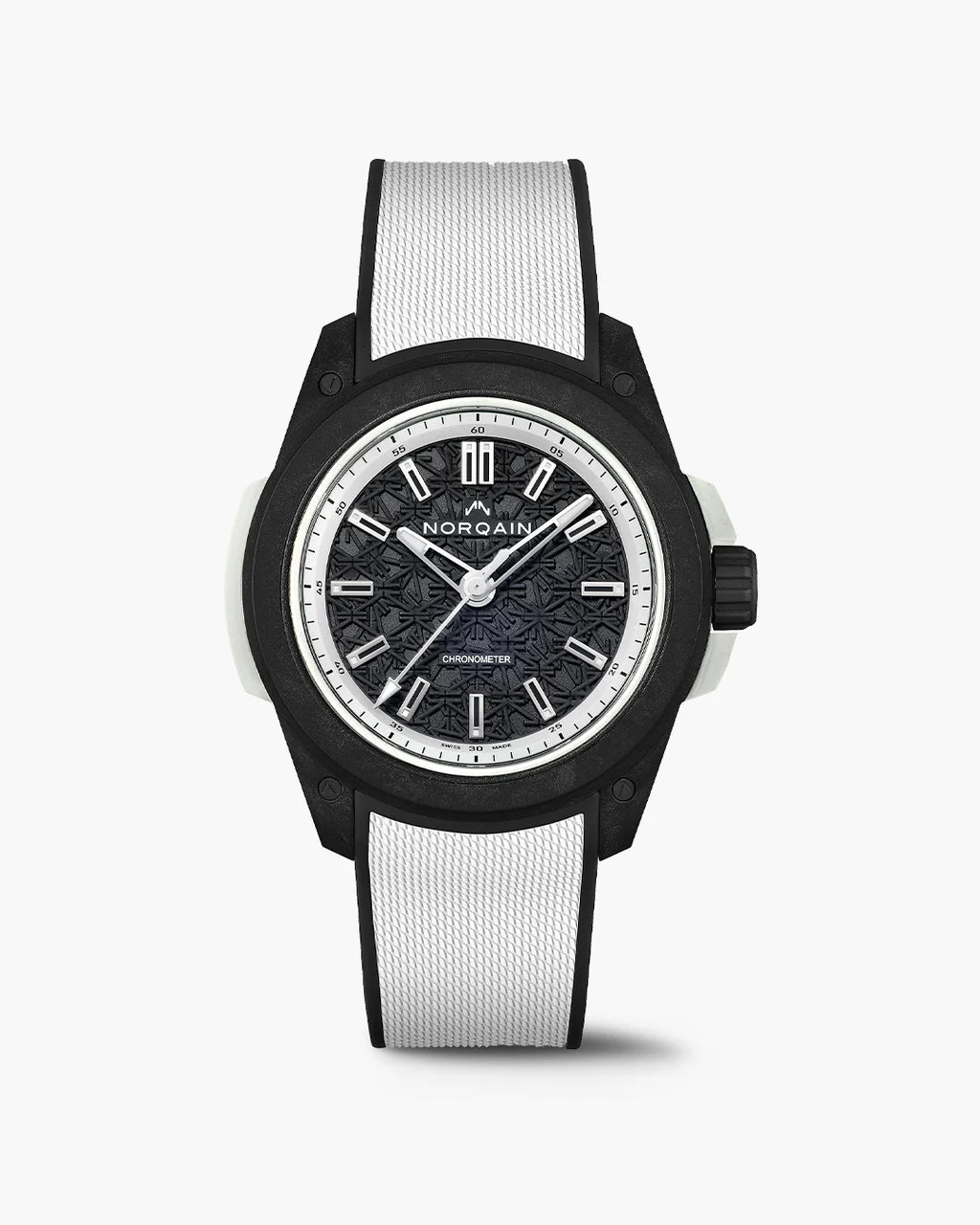 Norqain Independence NNQ3000QBW1A/B005/3W1WBR.20BQ 42 mm kol saati