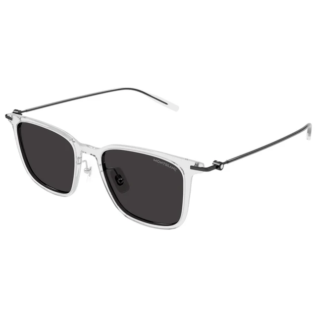 Montblanc Sunglasses MB0354S-003-52 kol saati