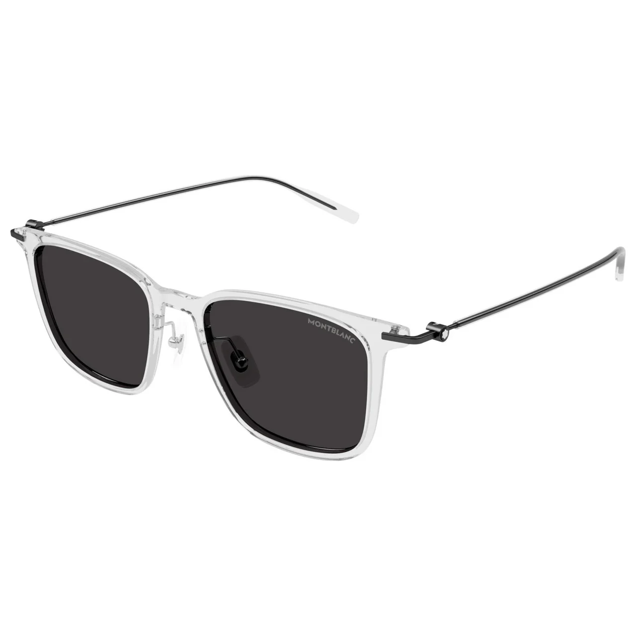 Montblanc Sunglasses MB0354S-003-52 kol saati