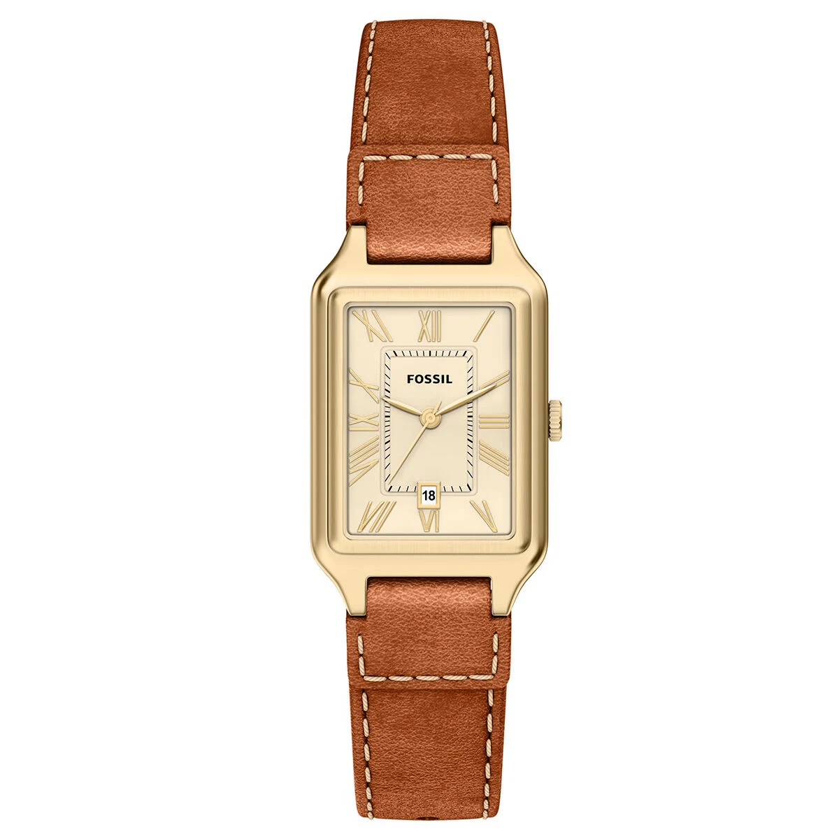 Fossil FES5504 23 mm kol saati