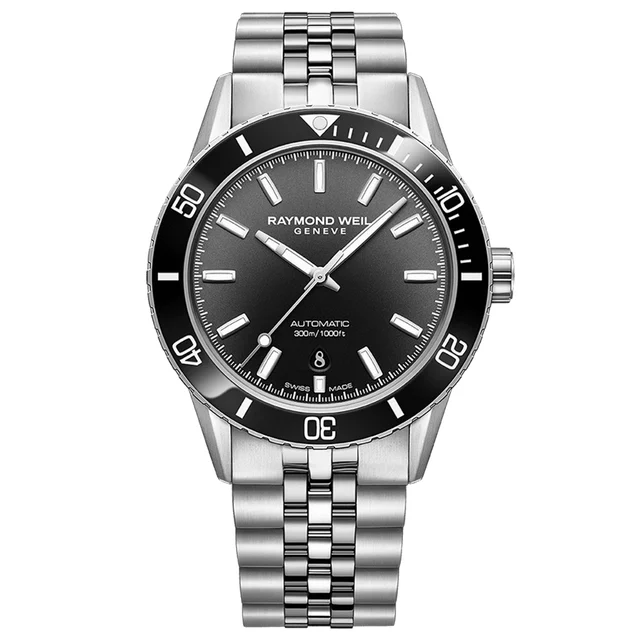 Raymond Weil Freelancer RW2775ST120051 kol saati
