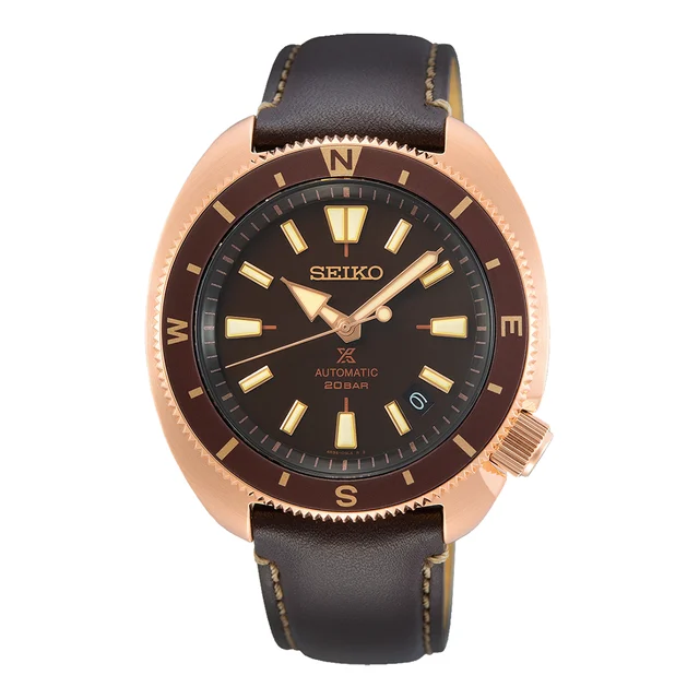Seiko Prospex Seiko.SRPG18K1 kol saati