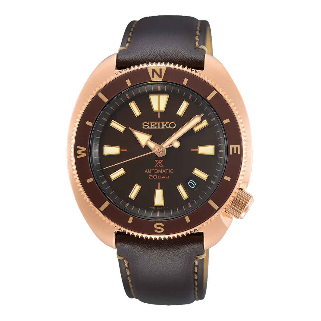 Seiko Prospex Seiko.SRPG18K1 42 mm kol saati