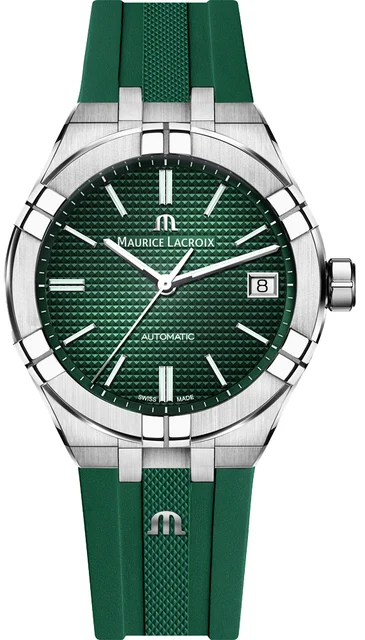 Maurice Lacroix Aikon ML107 kol saati