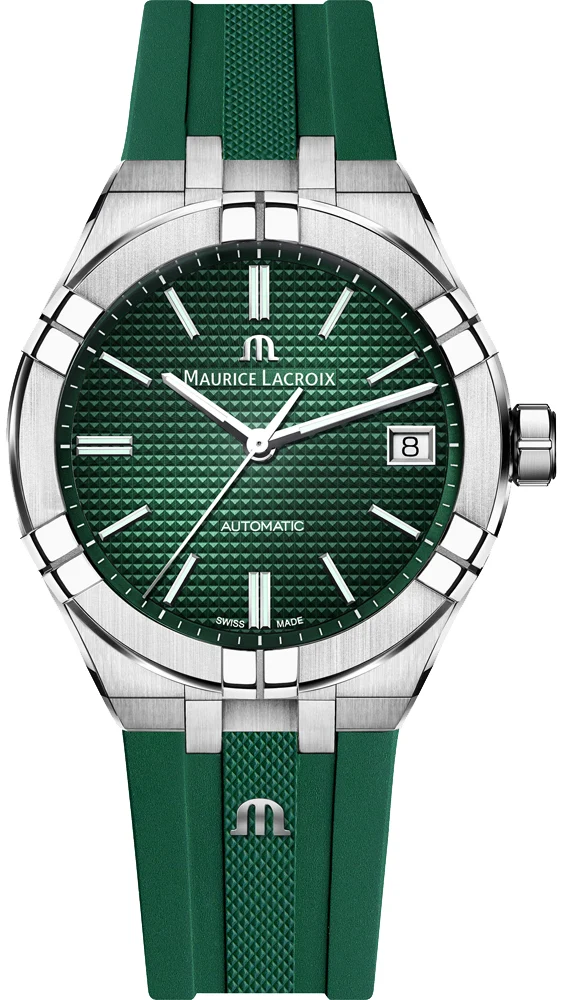 Maurice Lacroix Aikon ML107 39 mm kol saati