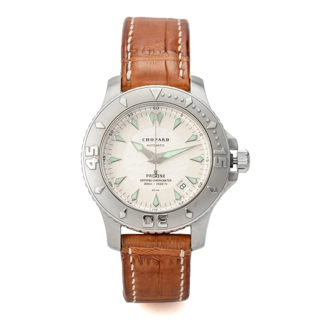 Chopard CHOPARD REF. 8912 PRO ONE L.U.C kol saati