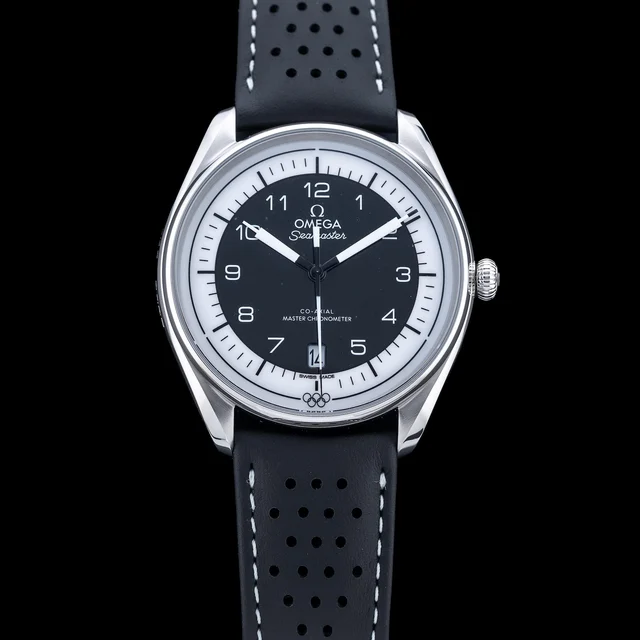 OMEGA Seamaster Olympic Official Timekeeper Limited Edition 522.32.40.20.01.003 NAP20009N4