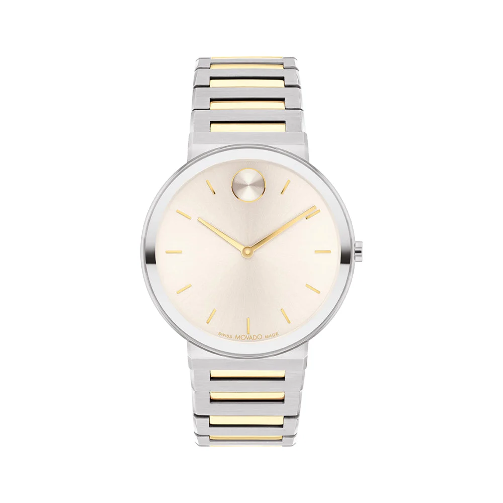 Movado Movado 3601075B 40 mm kol saati
