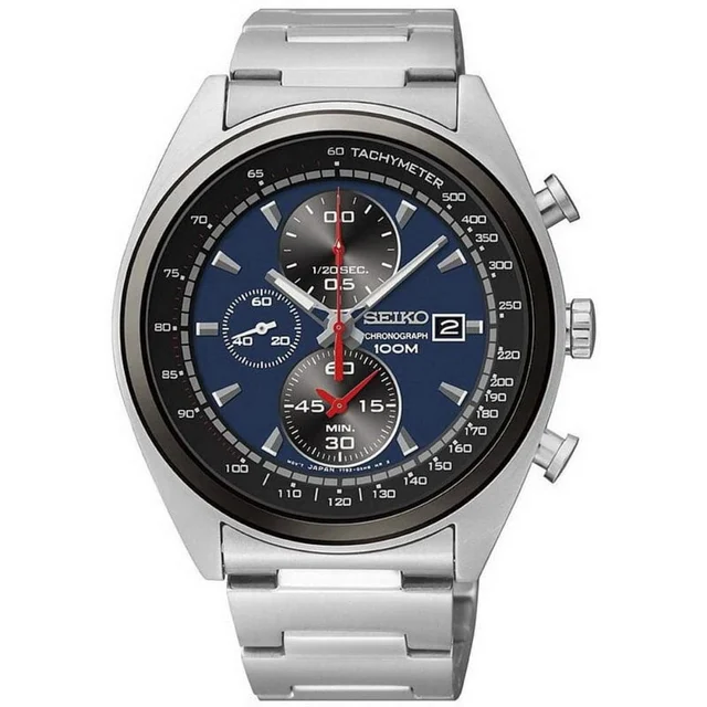 Seiko SNDF89P1 kol saati
