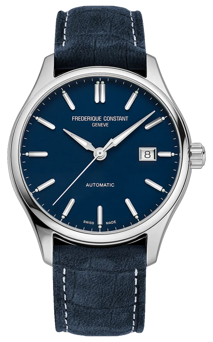 Frederique Constant Classics FC127 41 mm kol saati