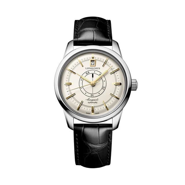 Longines Conquest Heritage 17351370 kol saati