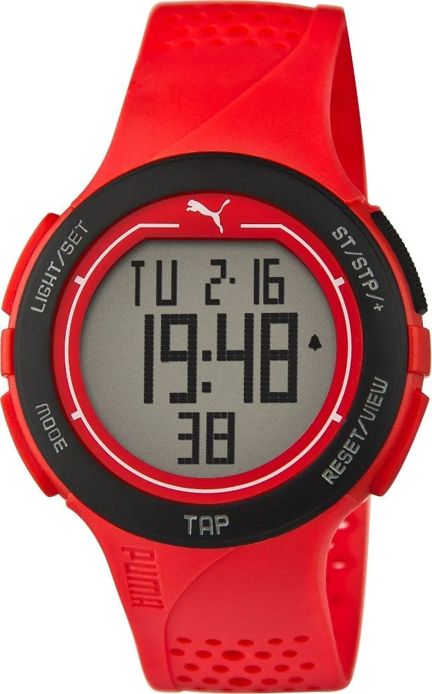 Puma PU911211002 46 mm kol saati
